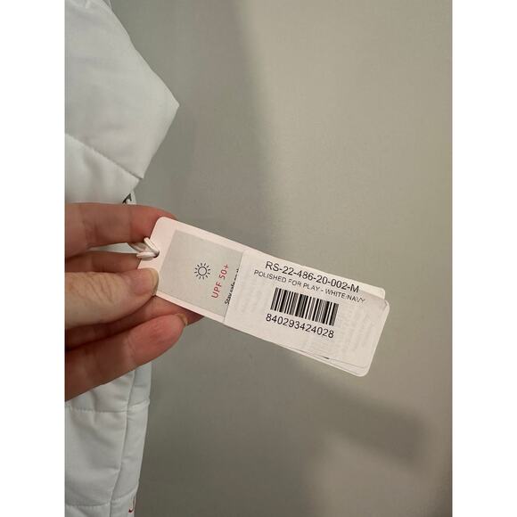 NWT Kinona Polished for Play Jacket Size M - Picture 7 of 7